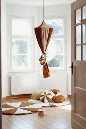 Baldachin „Caramel Circus“