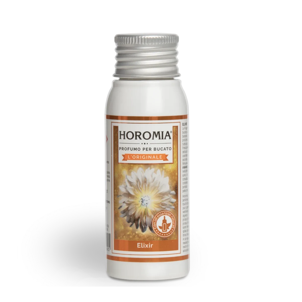 Horomia washing perfume Elixir 50ml