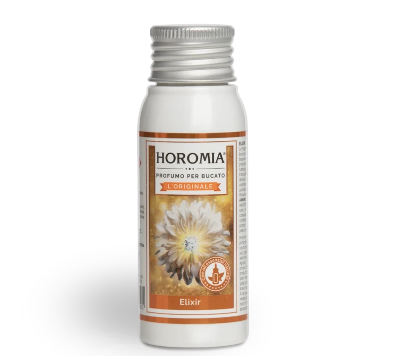 Horomia washing perfume Elixir 50ml