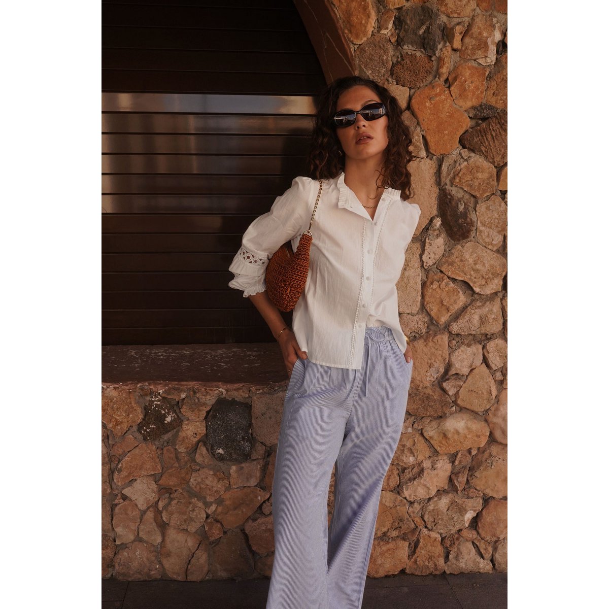 Blanc S/M
