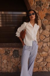 Blanc S/M