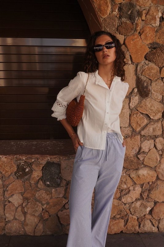 Blanc S/M