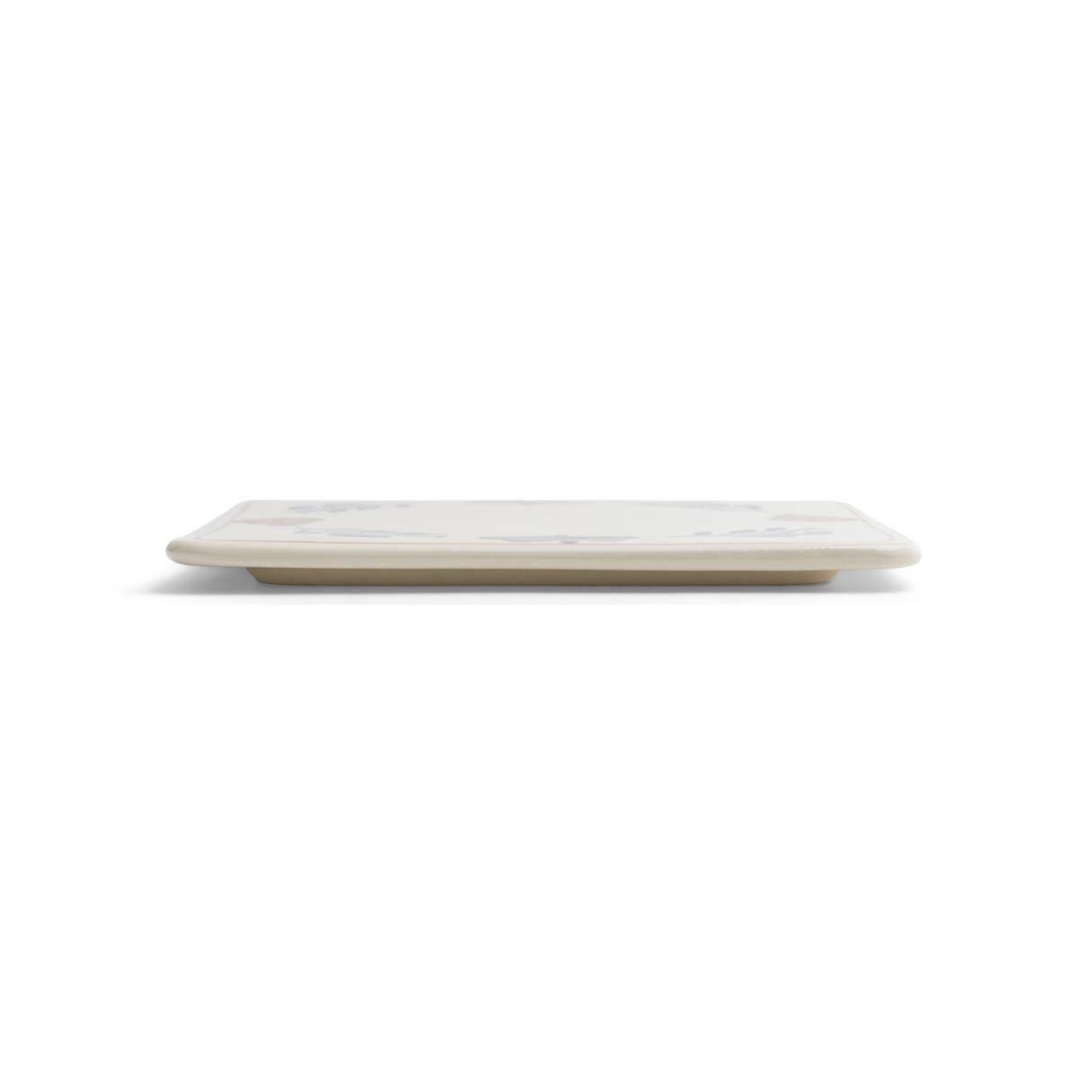 Boerenbont Pan coaster 20x20cm