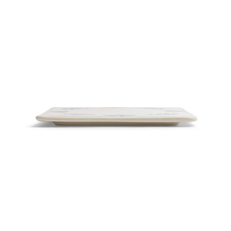 Sottobicchiere Boerenbont Pan 20x20 cm