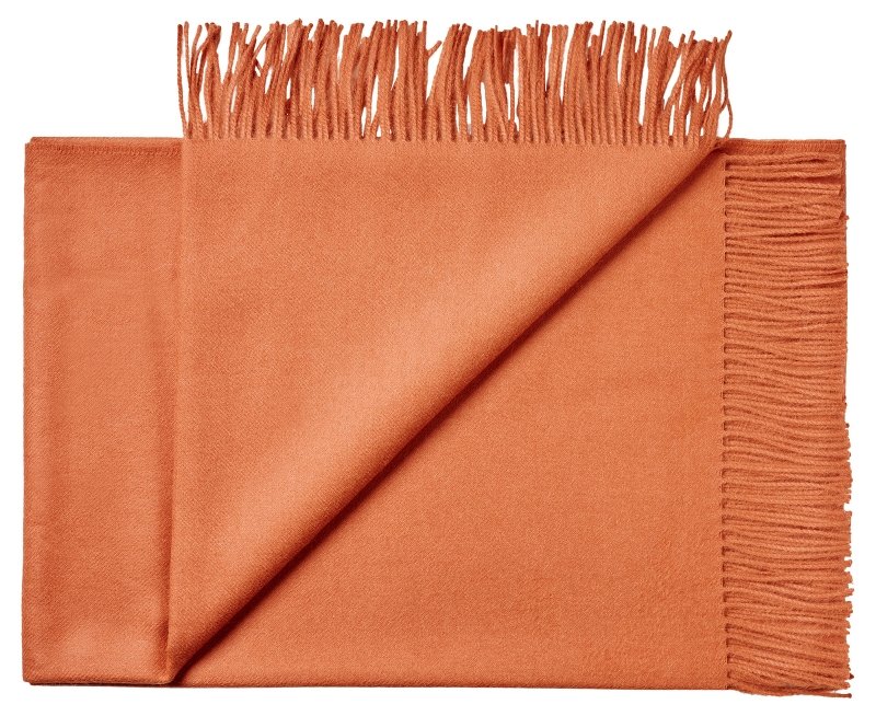 Smid baby alpaca almindelig farve 1088 i