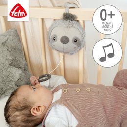 Musikalsk dovendyr