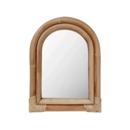 Nomad arch mirror