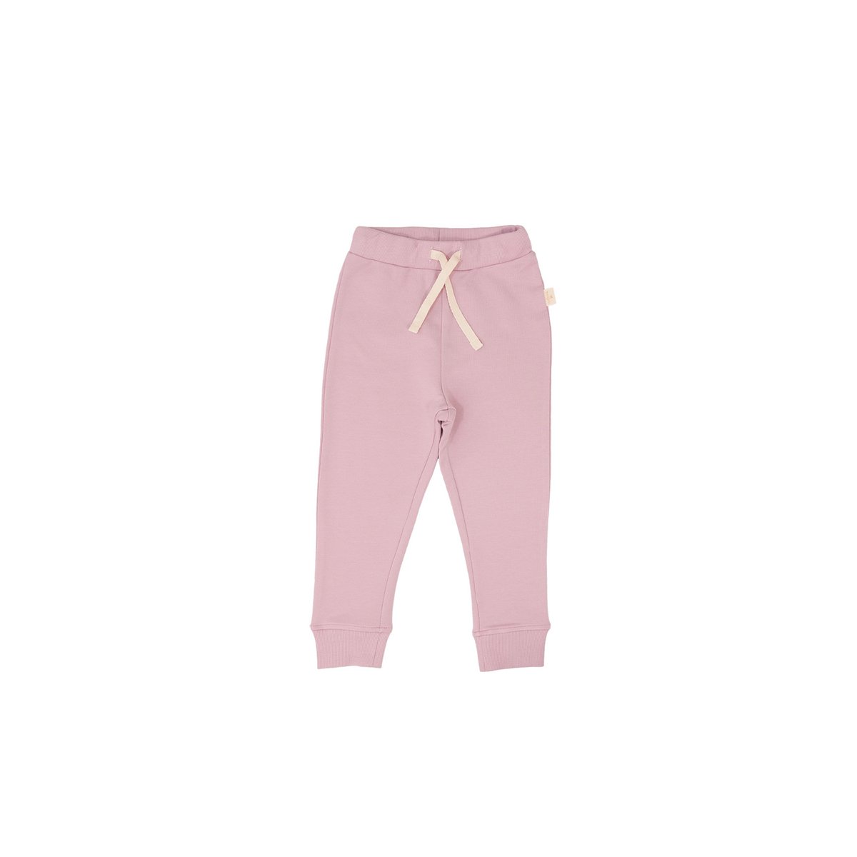 Pantalon de Jogging - Rose Lilas