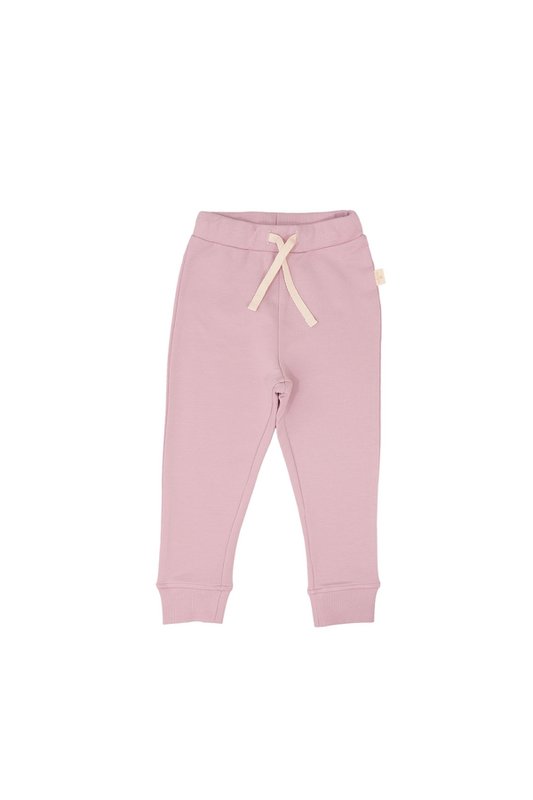 Pantalon de Jogging - Rose Lilas