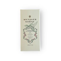 Edel Milchschokolade Tafel mit Pistazien