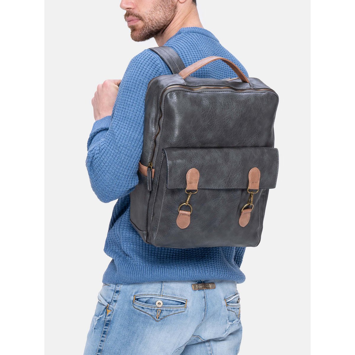 Magnus - mochila unisex