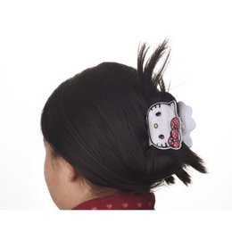 Hello Kitty Hair Click