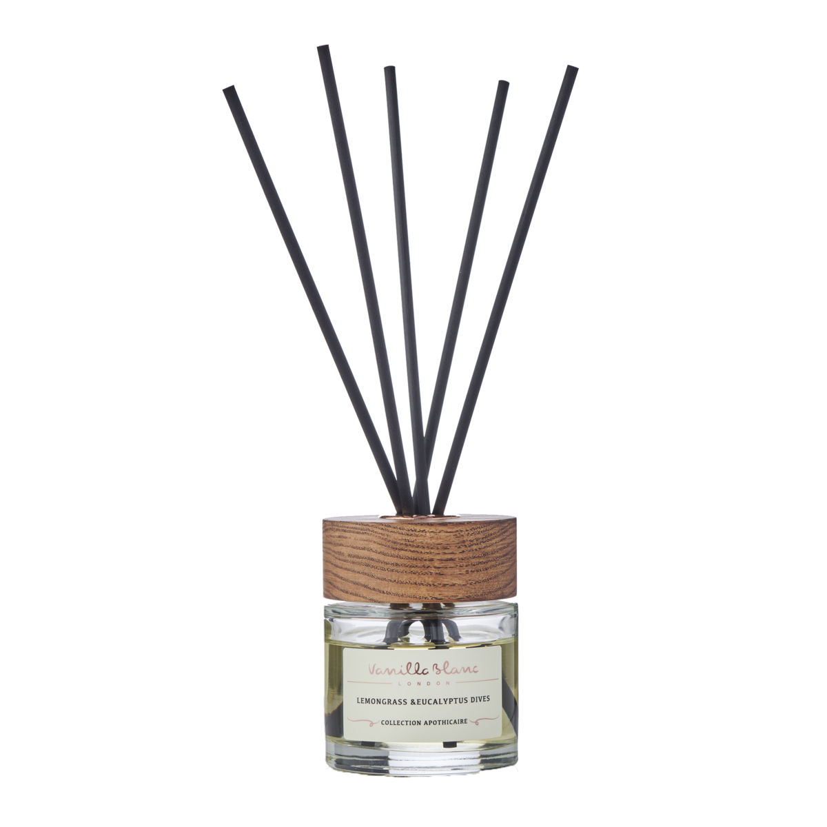 Diffusore di citronella ed eucalipto