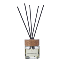Diffusore di citronella ed eucalipto