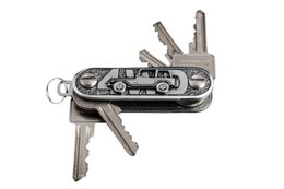 Key Organizer GELÄNDEWERK