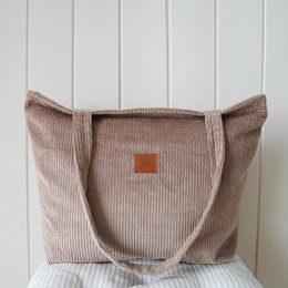 Mamma bag - milk chocolate