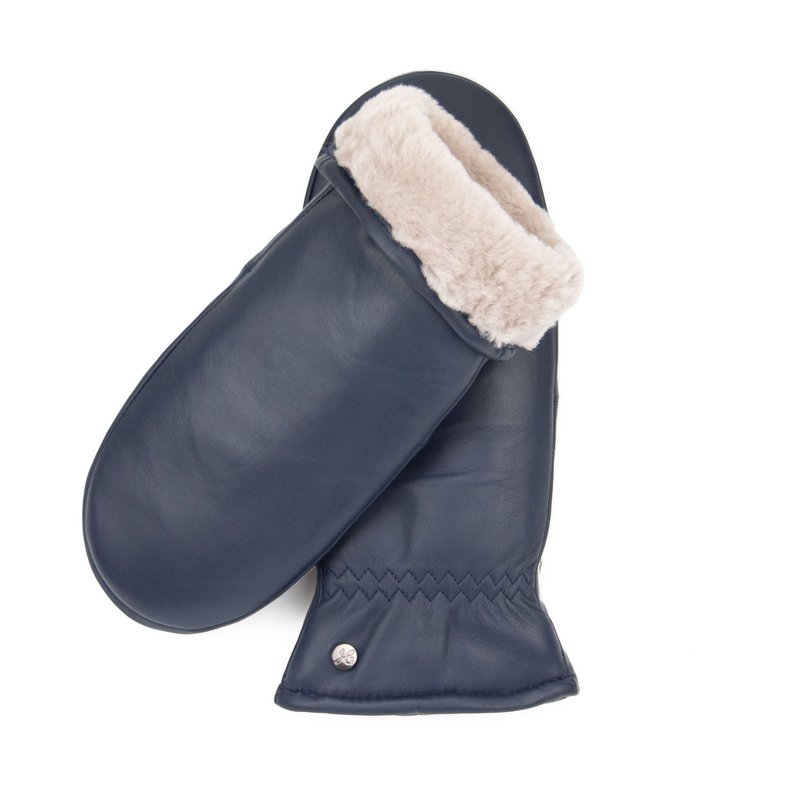 HANNI - lamb nappa / lambskin