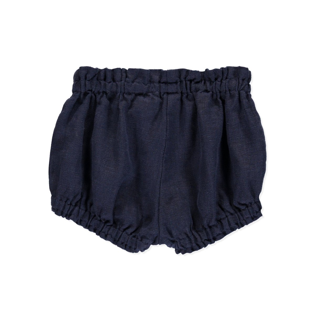 Bloomers Jaskier Niebieski