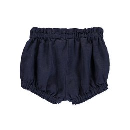 Bloomers Jaskier Niebieski