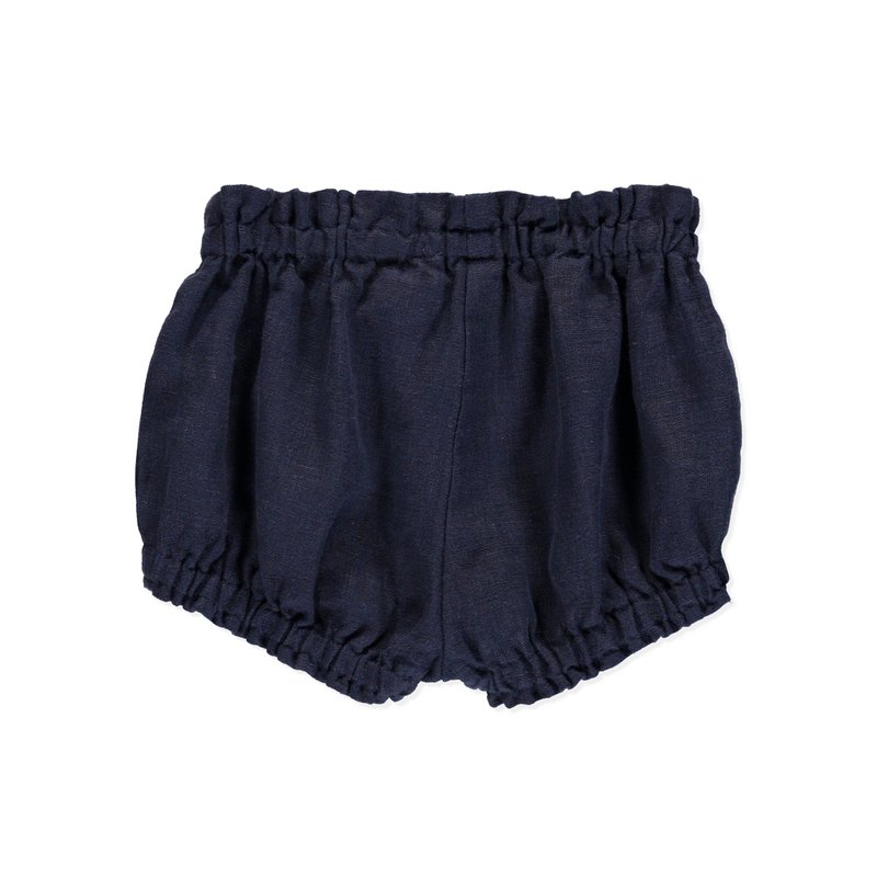 Bloomers Jaskier Niebieski