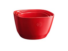 Emile Henry Salad bowl - 260x260x150mm