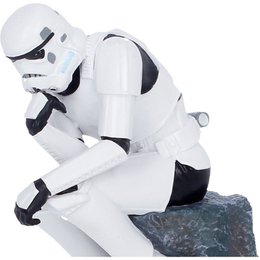Stormtrooper - The Overthinker - figurine