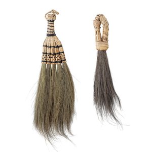 Hevan Broom, Nature, Seagrass