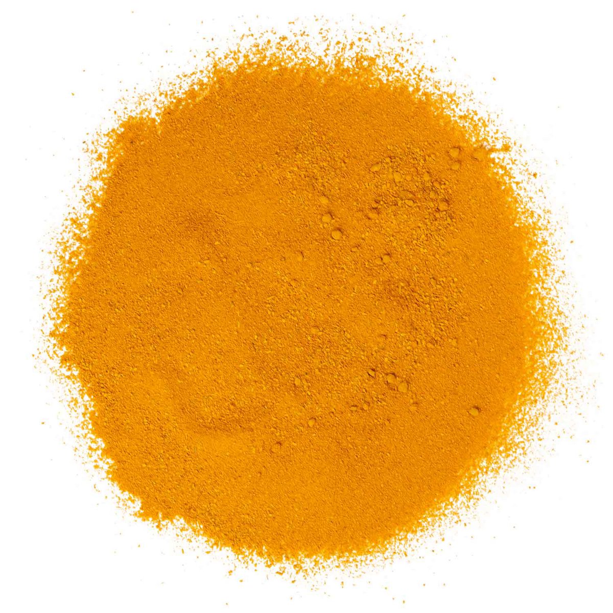 Curcuma (curcuma), moulu, BIO, 250g