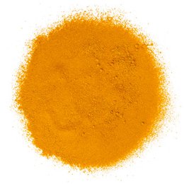 Curcuma (curcuma), moulu, BIO, 250g