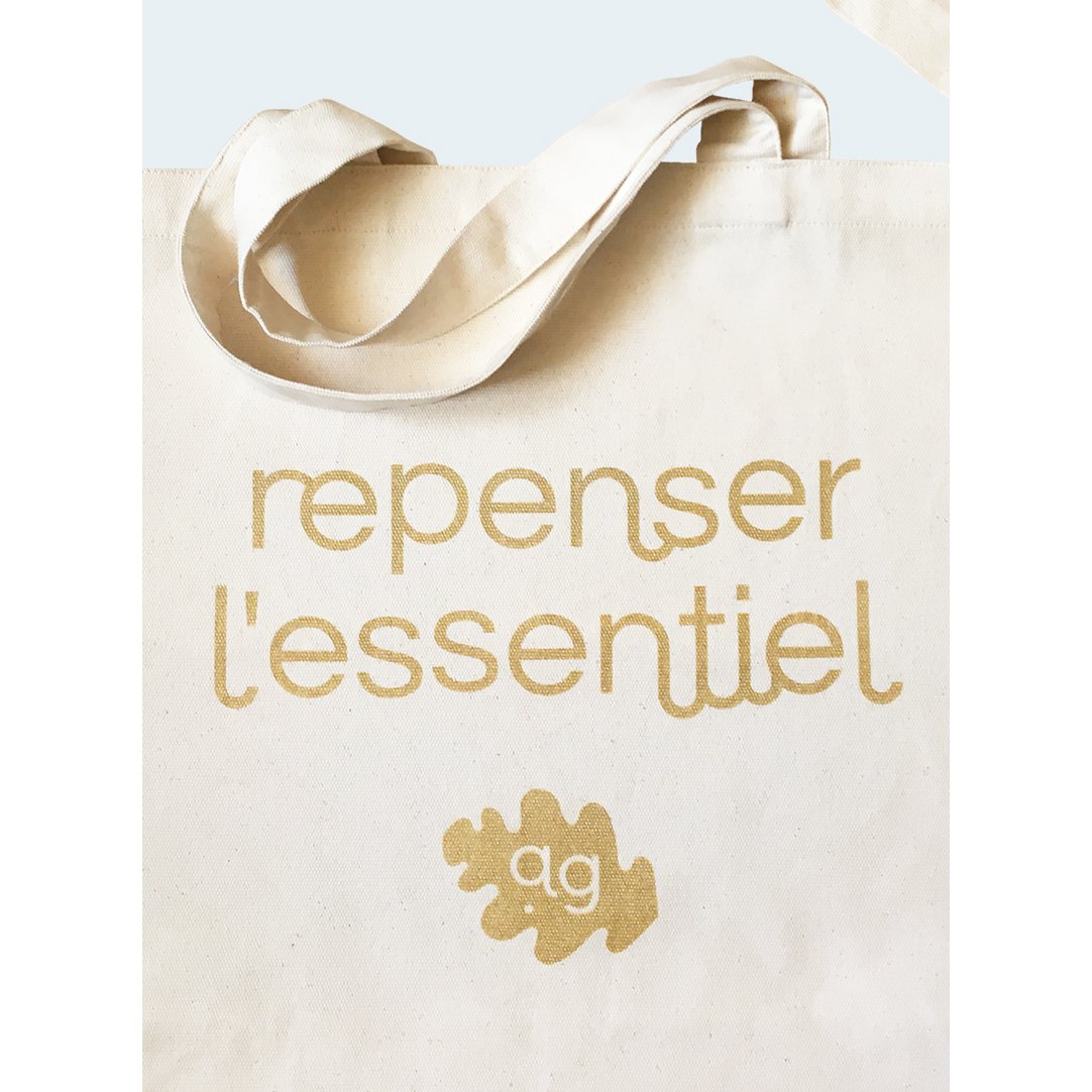 TOTE ZAK