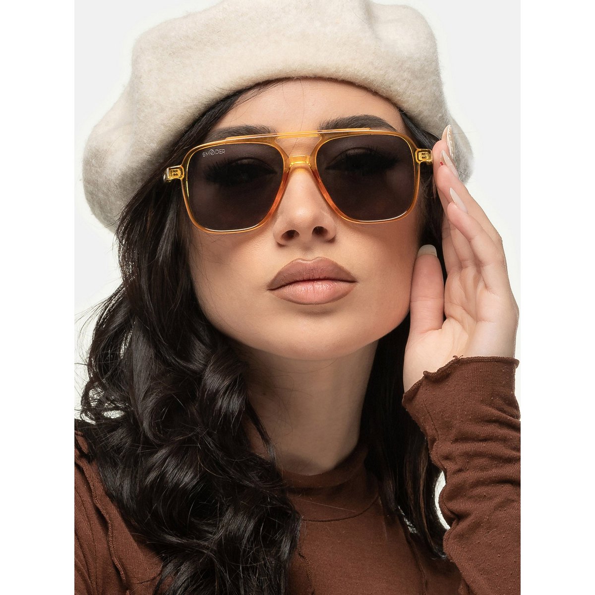 CORONADO - Sonnenbrille