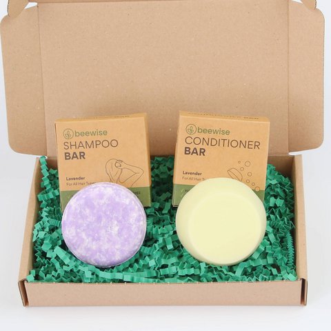 Untangle Me Geschenkbox | Nachhaltige Set-Idee