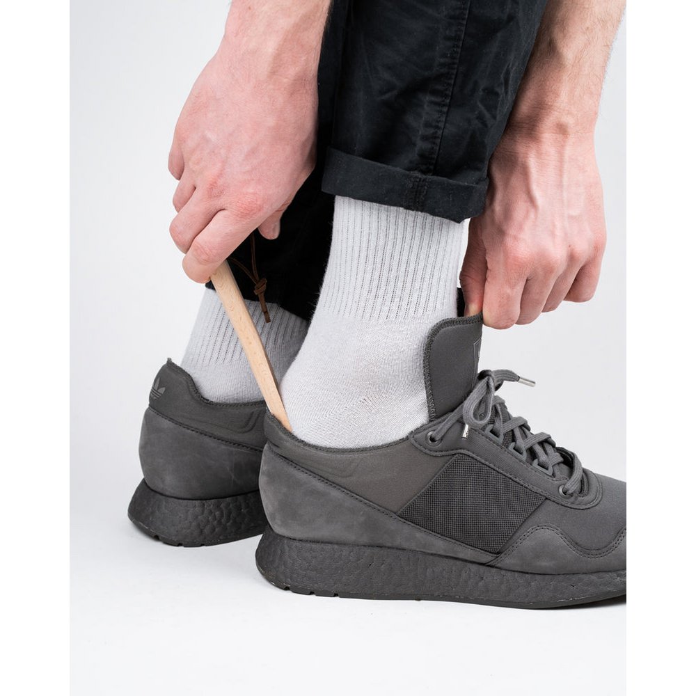 The Spoon | Shoehorn