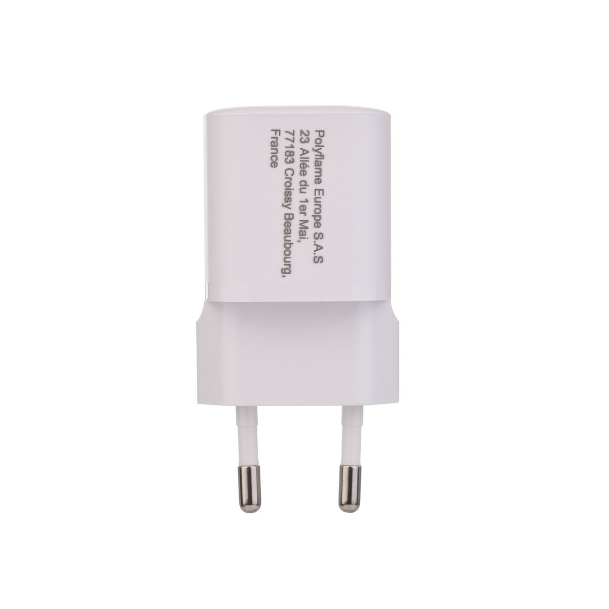 Miniature Type -C charger tip - Fast load 20W load