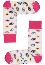 Spiri Socks Lollipop
