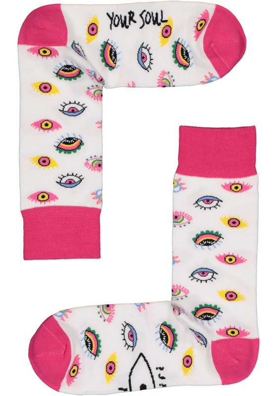 Spiri Socks Lollipop