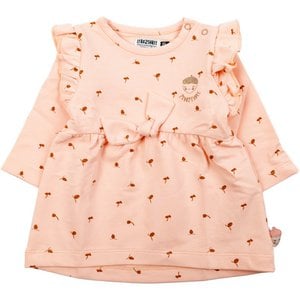 HAZEL DRESS