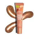 NEW Nude Tinted Hazelnut LipBalm 100% Natural & Vegan : Bulk