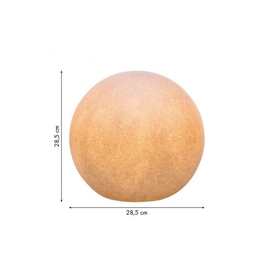 Globo Brillante ø 30