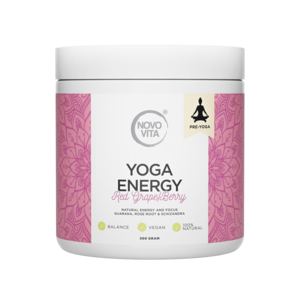 Yoga-energie