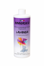 💜 LaVanda Wasparfum - Are Refrent, Laroma di lavanda fresca e classica
