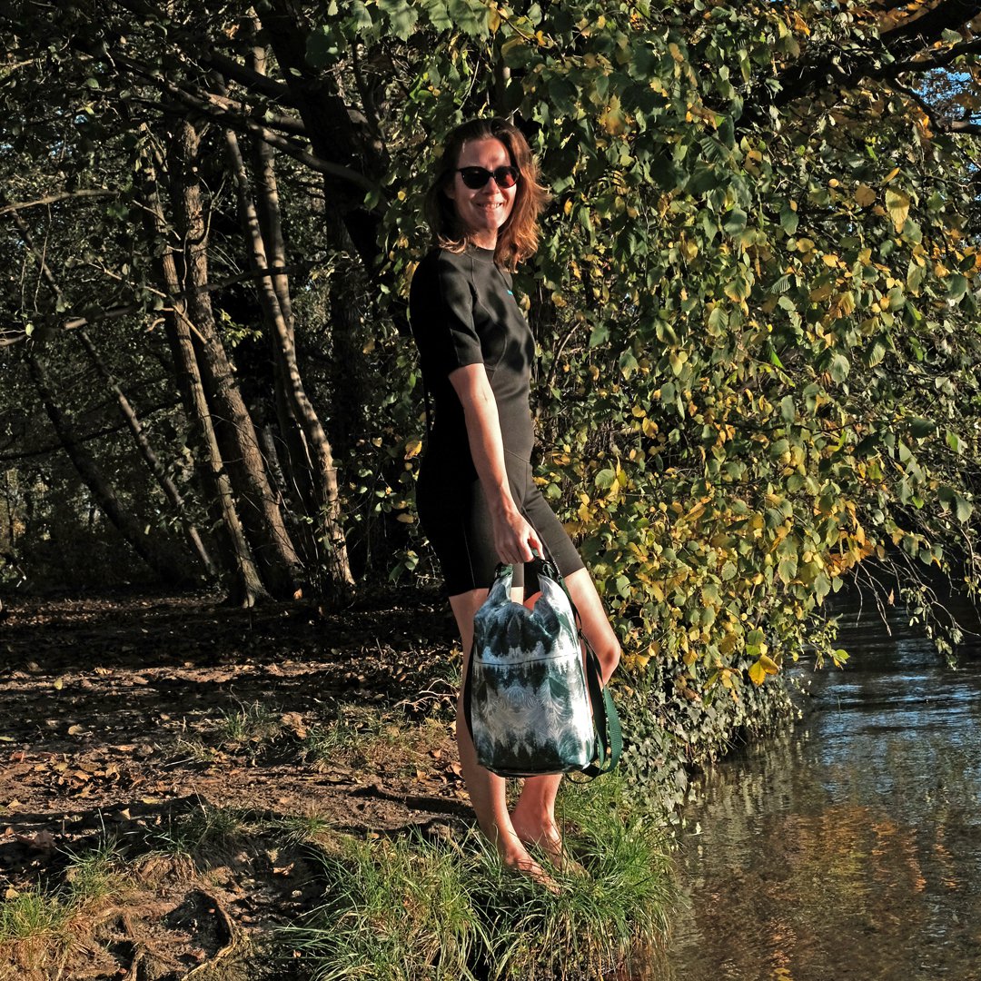 Drybag  Pinos