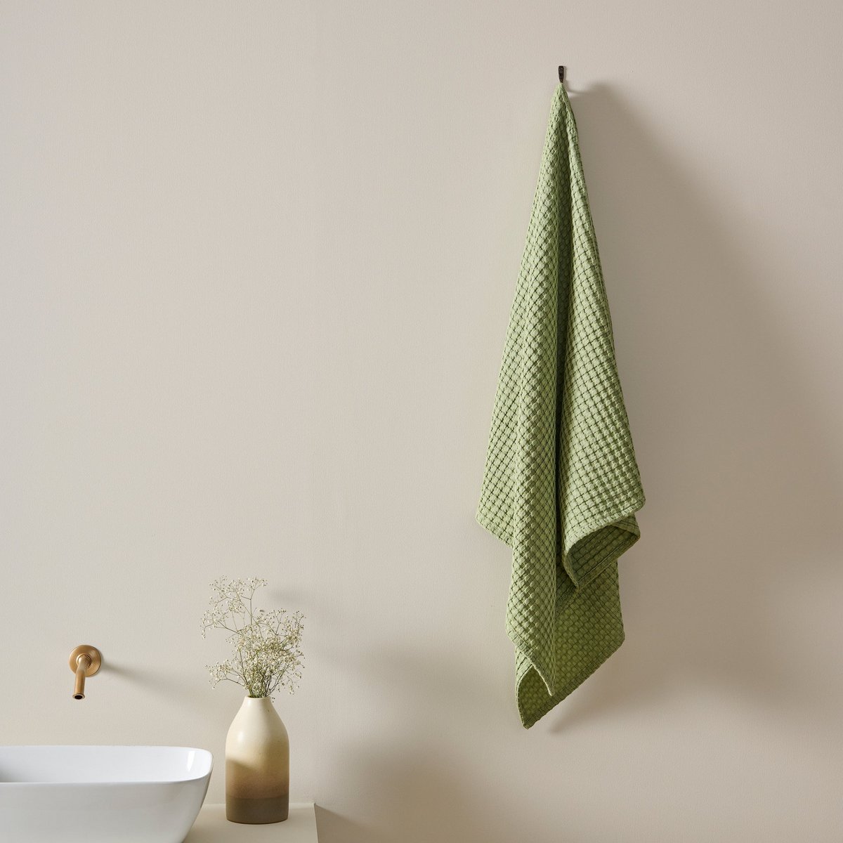 70 x 140 cm Frosted-Green