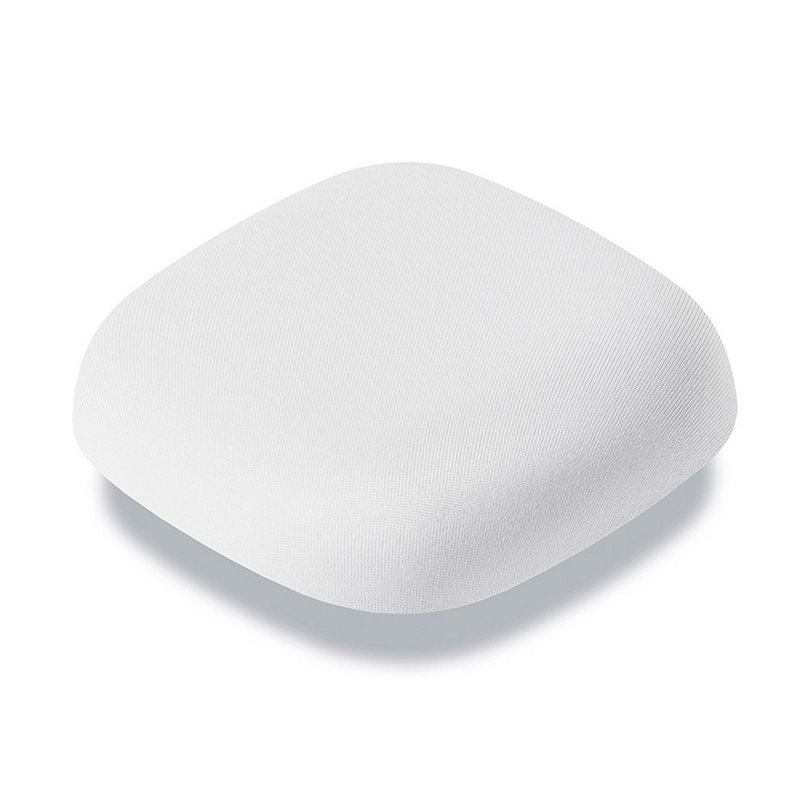 Smoke alarm - Kupu 10 - White