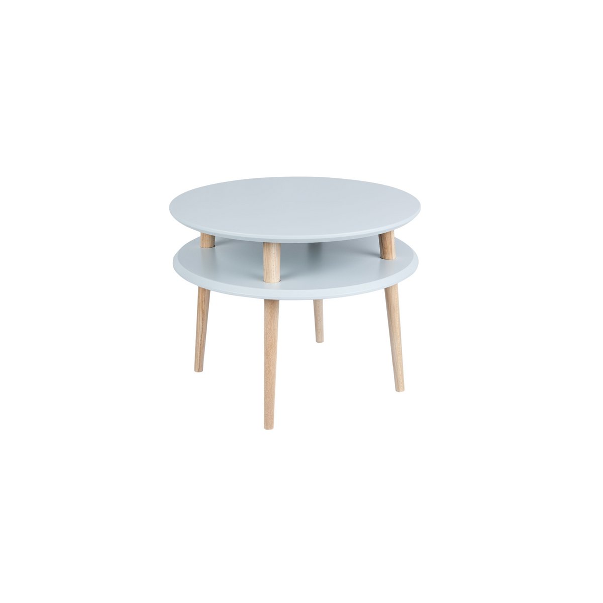 UFO Salontafel diam 57cm x H 45cm