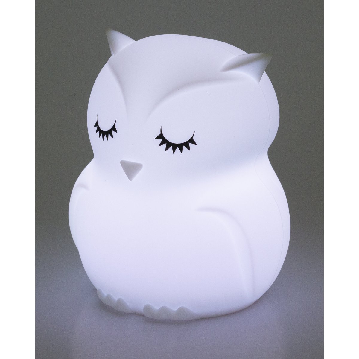 NIGHT LIGHT: OWL PM