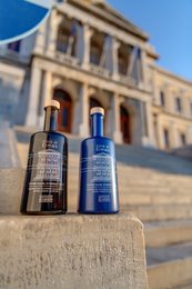 DELLAGRAZIA - Citta di Ermes EXTRA VIRGIN OLIVEOIL