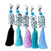 Sleutelhanger Tassle