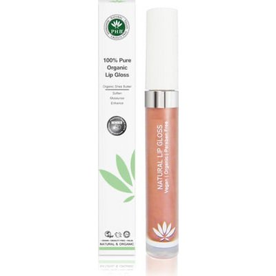 Pure Organic Lip Gloss