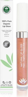 Pure Organic Lip Gloss